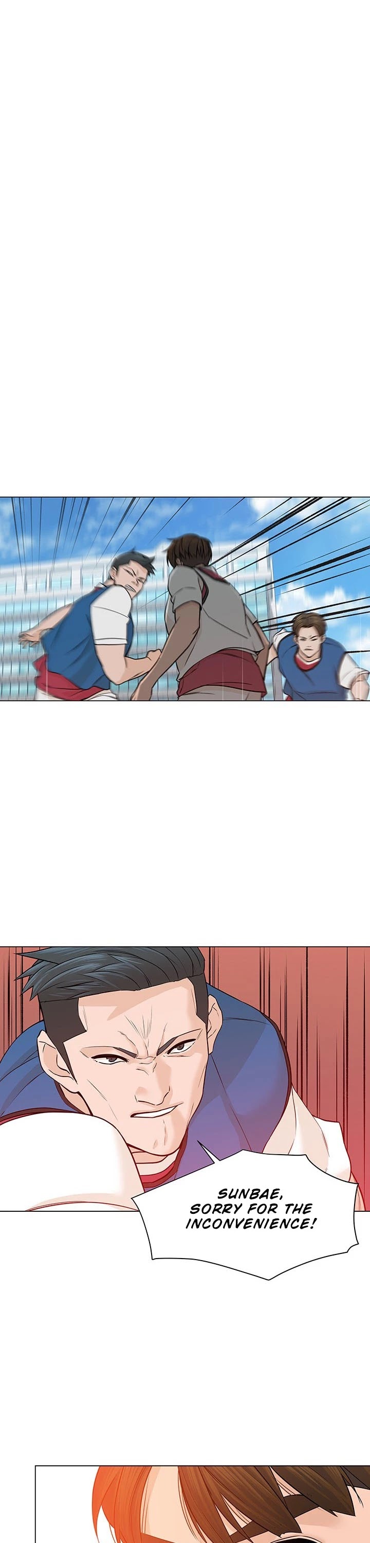 From the Grave and Back chapter 28 page 2