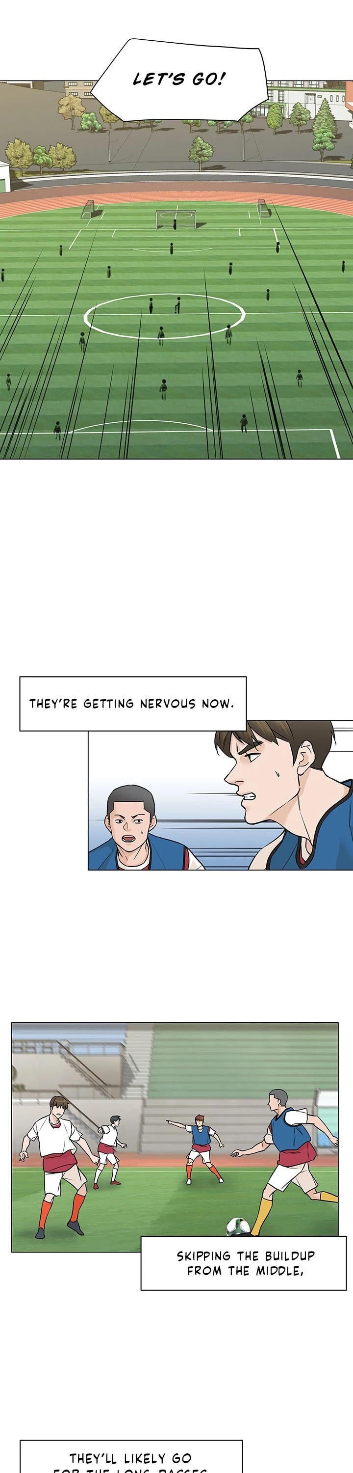 From the Grave and Back chapter 28 page 26