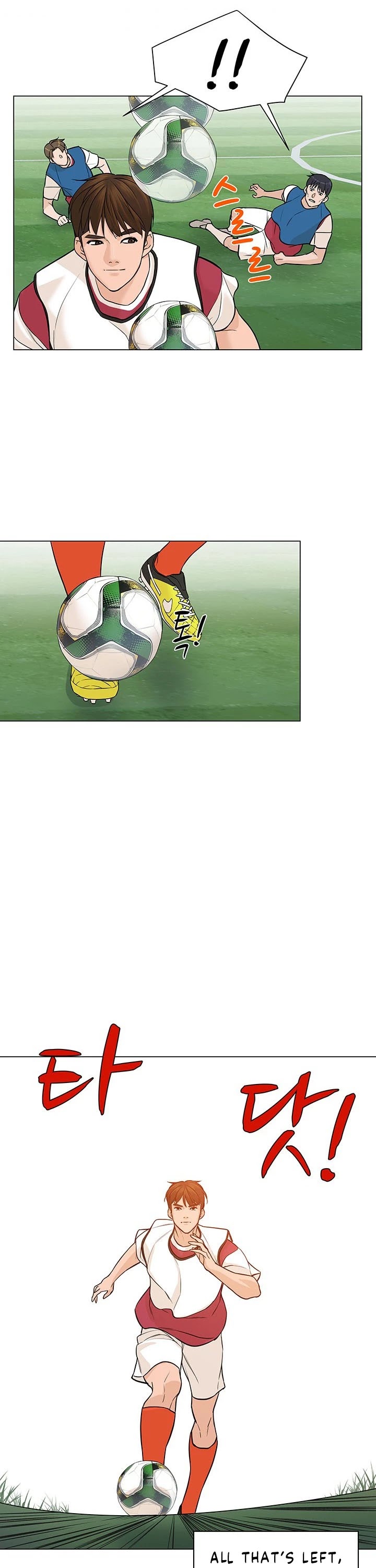 From the Grave and Back chapter 28 page 40