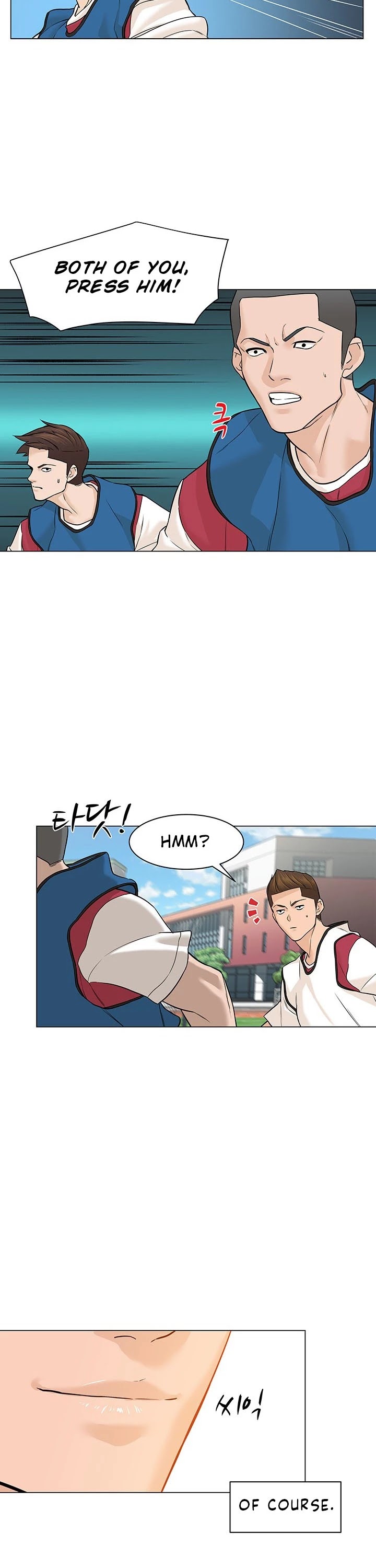 From the Grave and Back chapter 28 page 9