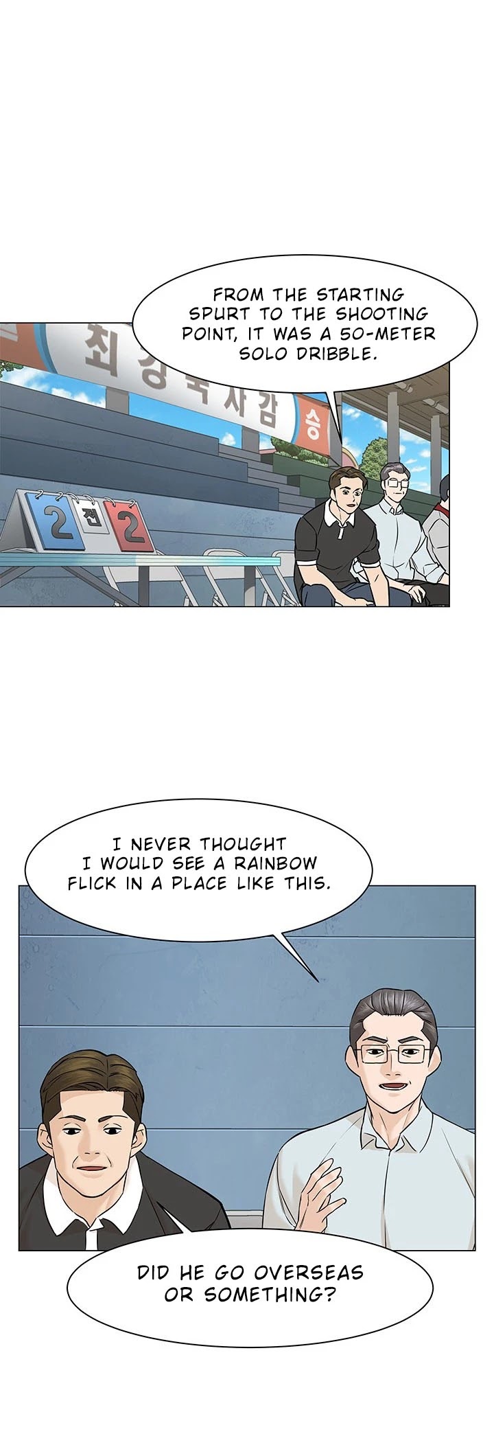 From the Grave and Back chapter 29 page 11