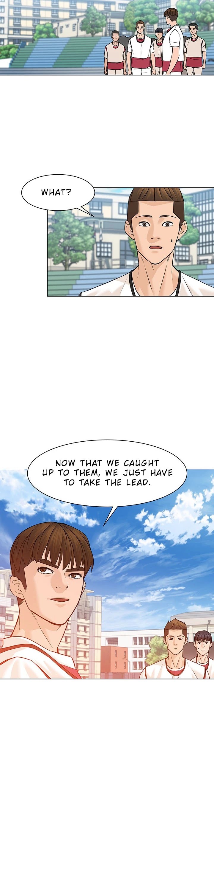 From the Grave and Back chapter 29 page 14