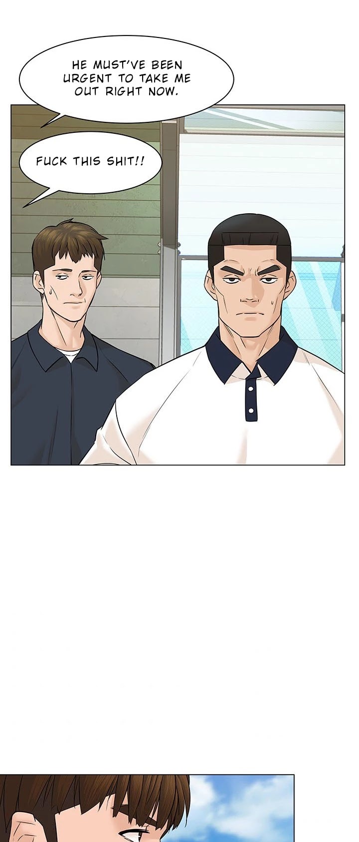 From the Grave and Back chapter 29 page 16