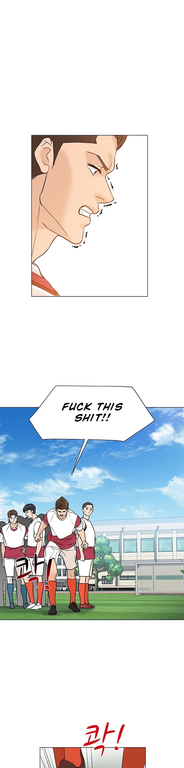 From the Grave and Back chapter 29 page 18