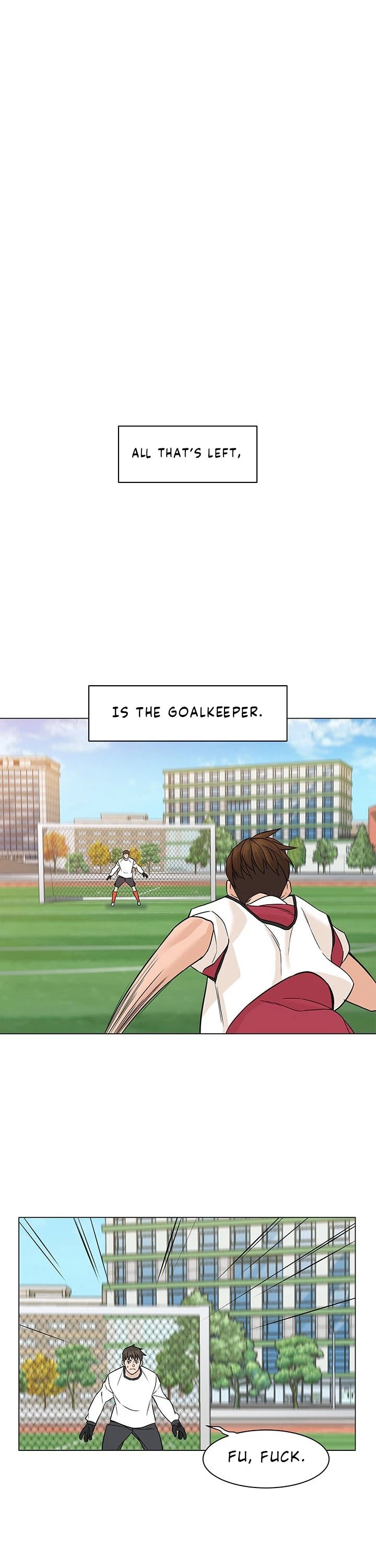 From the Grave and Back chapter 29 page 2