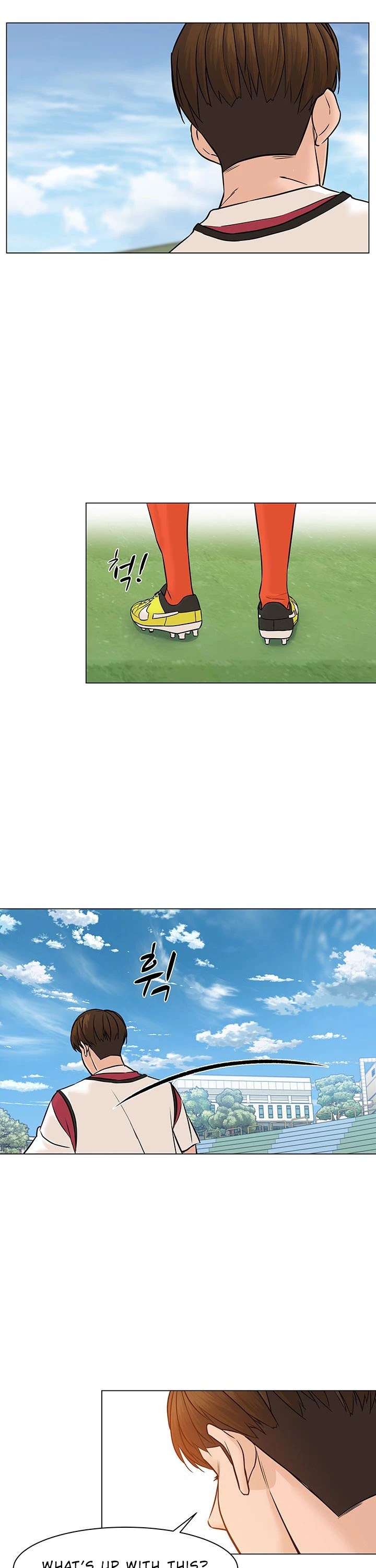 From the Grave and Back chapter 29 page 20