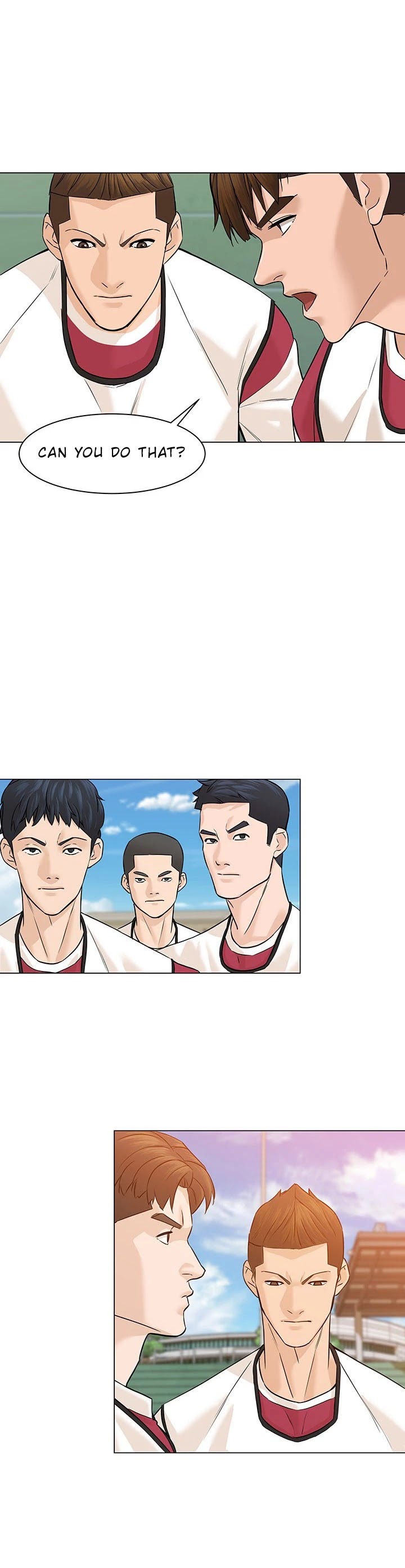 From the Grave and Back chapter 29 page 23