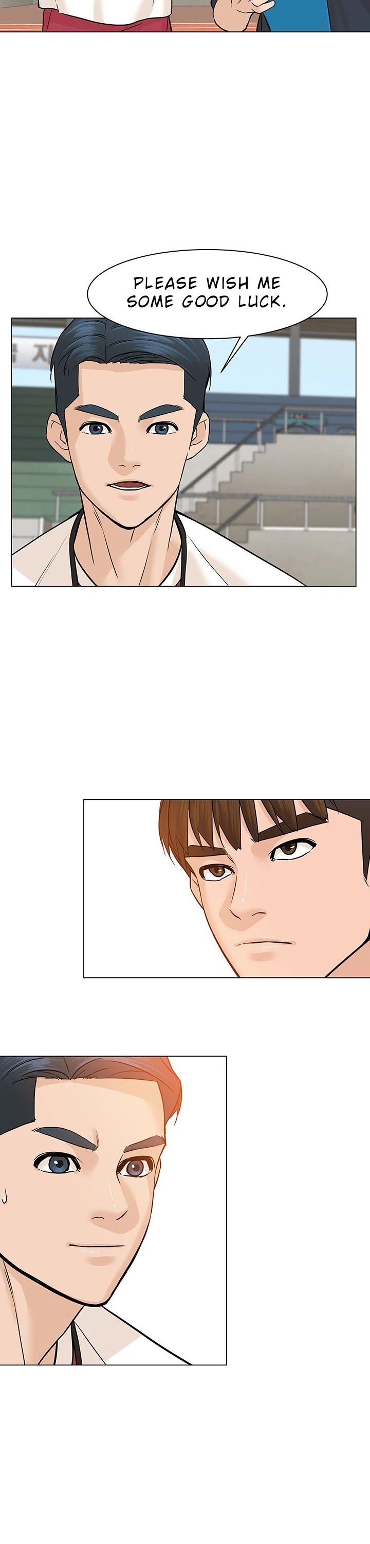 From the Grave and Back chapter 29 page 26