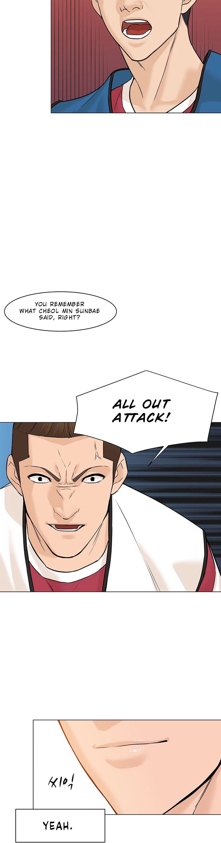 From the Grave and Back chapter 29 page 39