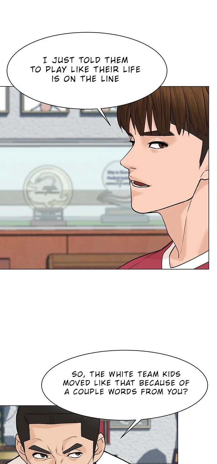 From the Grave and Back chapter 30 page 11