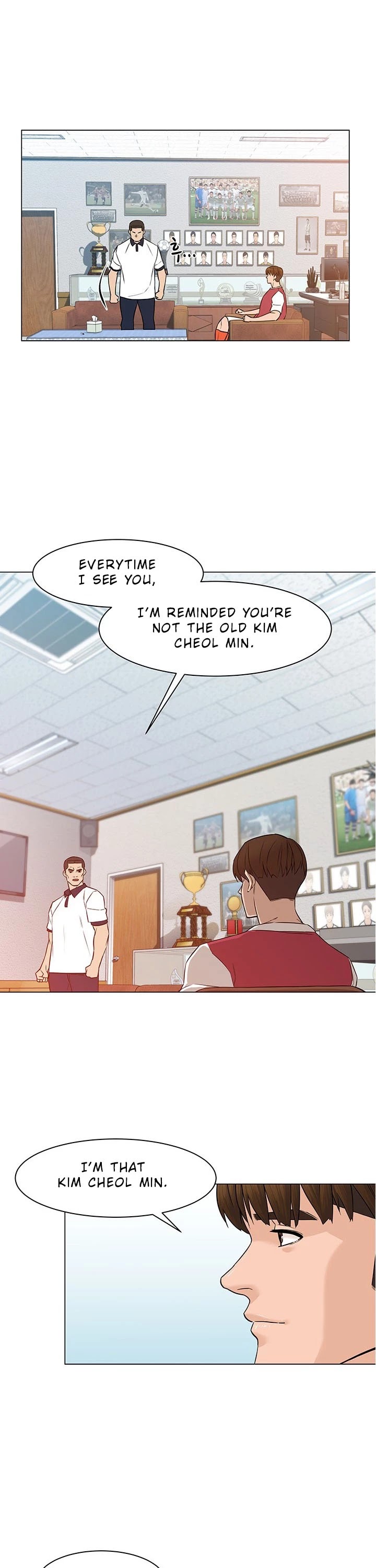 From the Grave and Back chapter 30 page 13