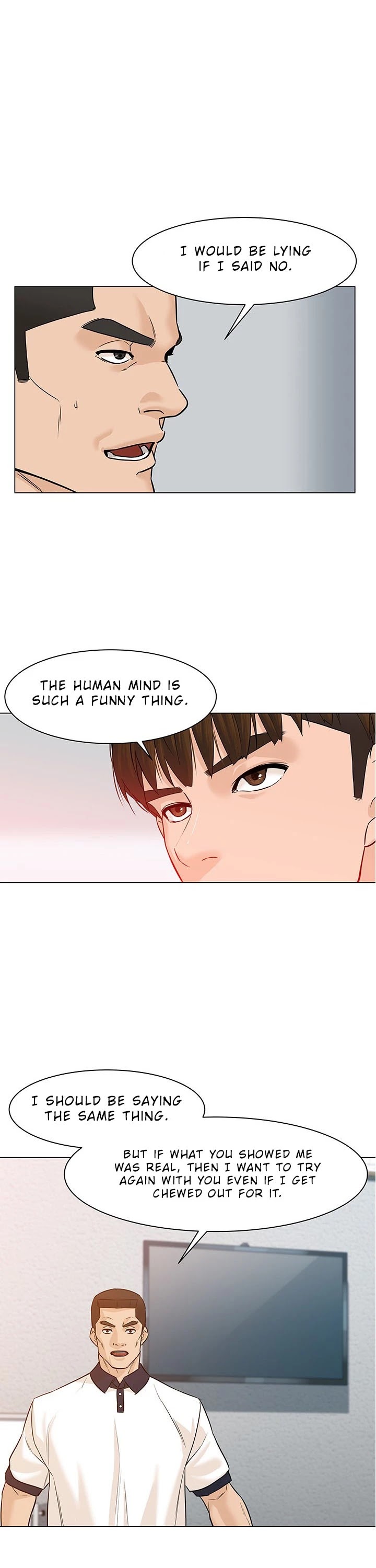 From the Grave and Back chapter 30 page 15