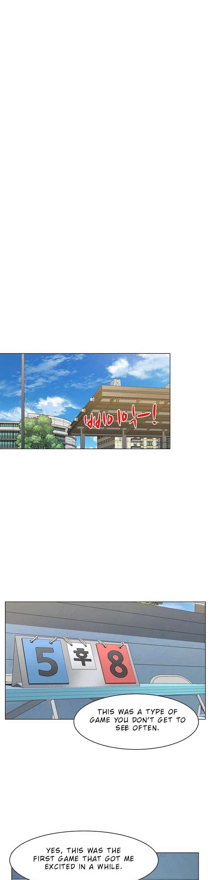 From the Grave and Back chapter 30 page 2