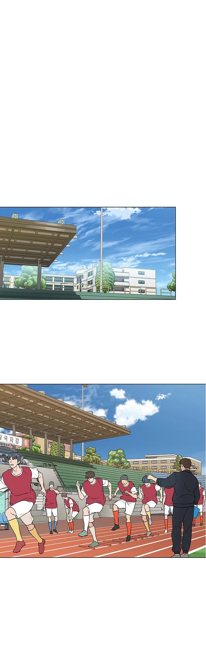 From the Grave and Back chapter 30 page 20