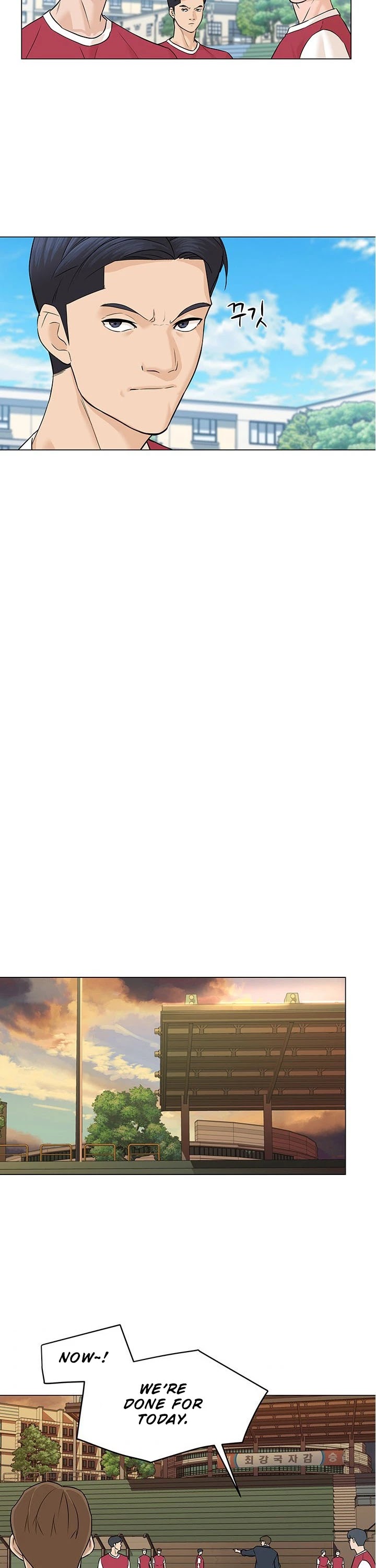 From the Grave and Back chapter 30 page 29