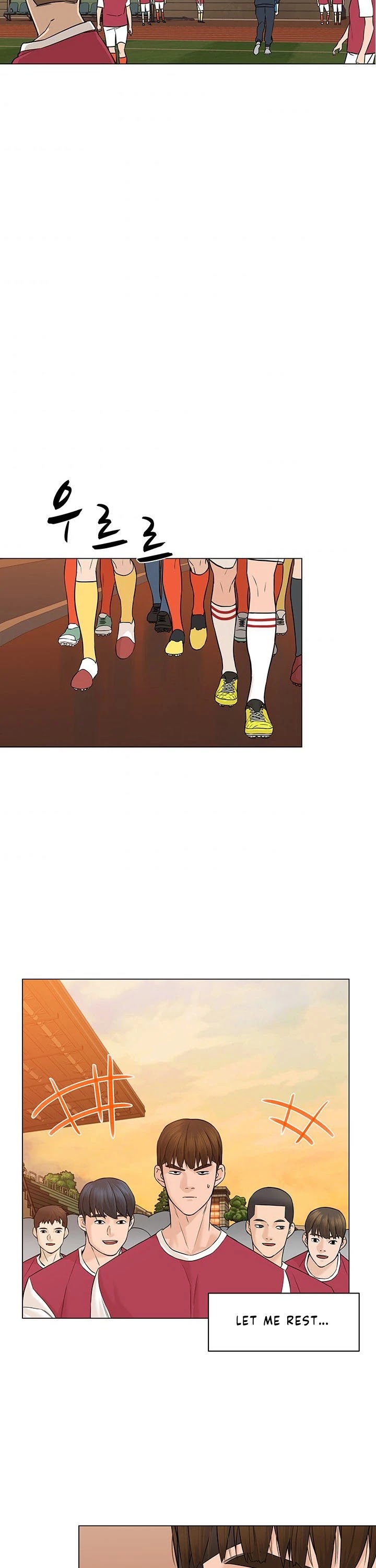 From the Grave and Back chapter 30 page 30