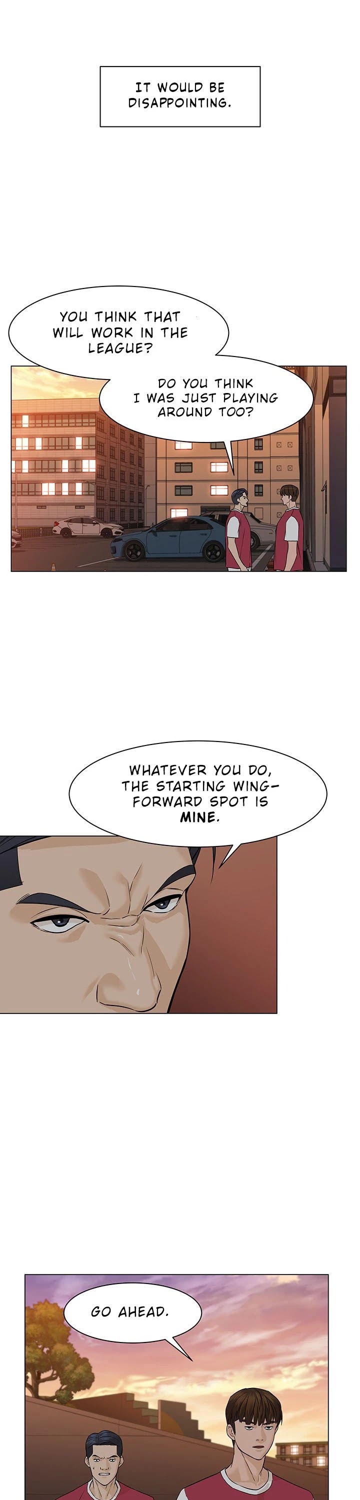 From the Grave and Back chapter 30 page 37