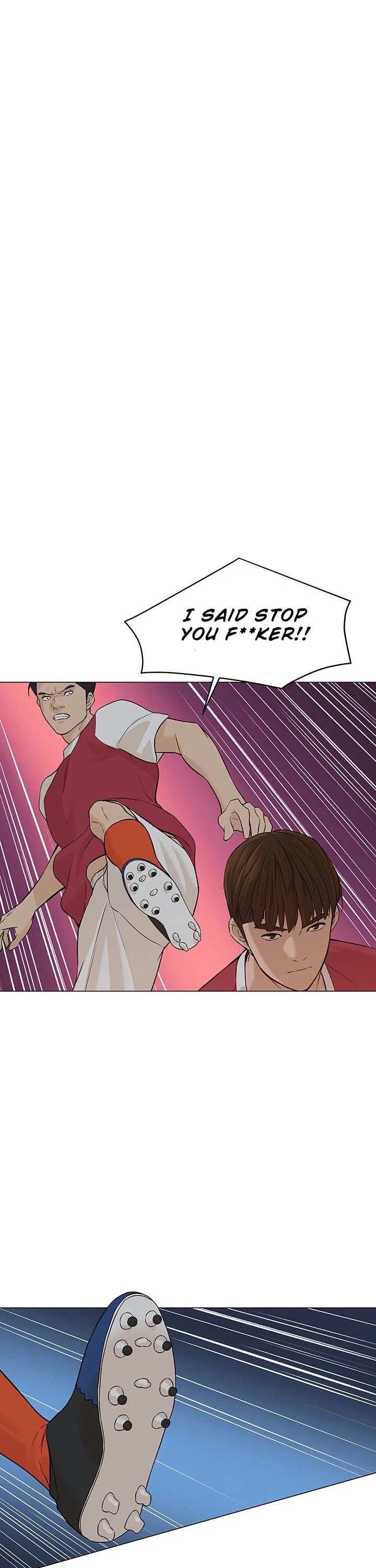 From the Grave and Back chapter 31 page 2