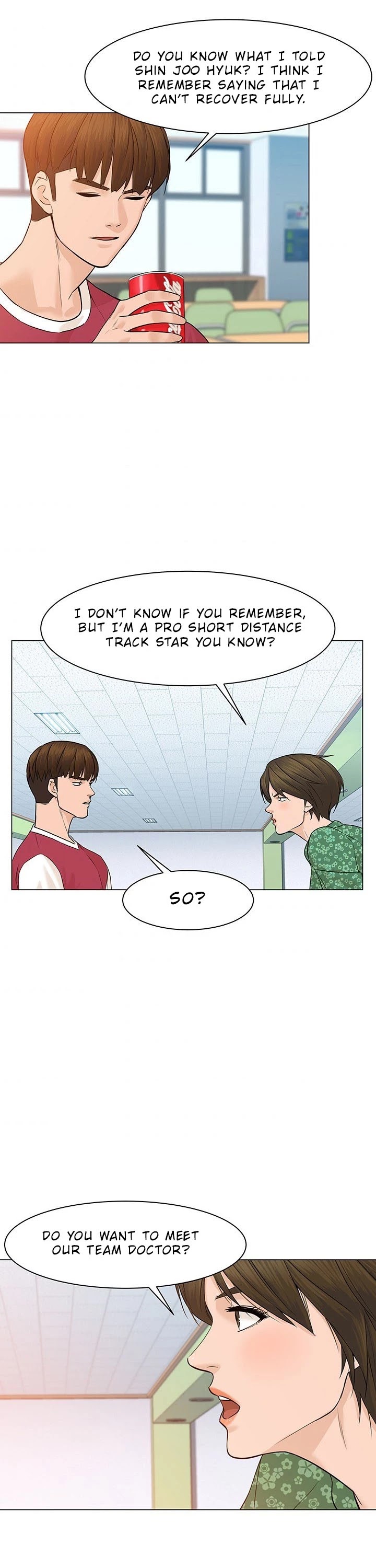 From the Grave and Back chapter 31 page 24