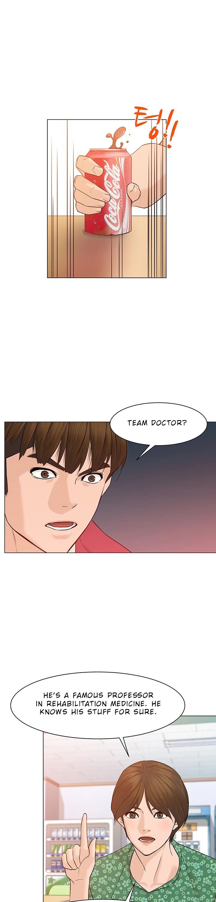 From the Grave and Back chapter 31 page 25