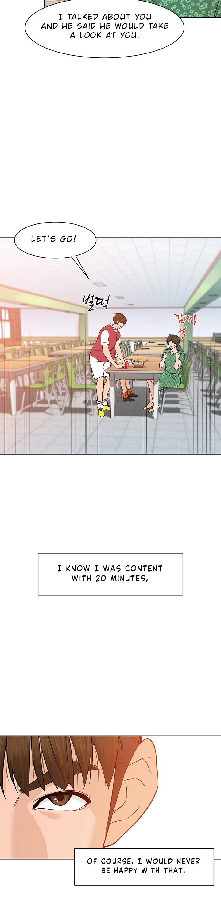 From the Grave and Back chapter 31 page 26