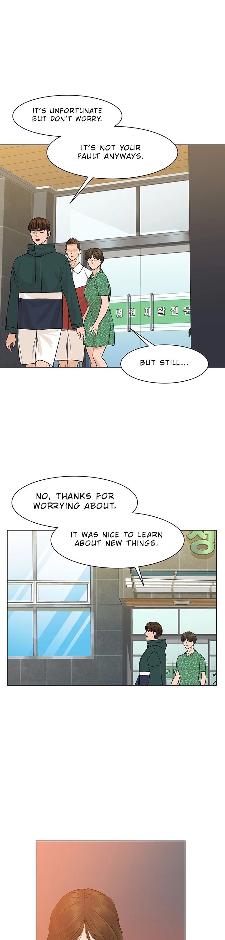 From the Grave and Back chapter 31 page 30