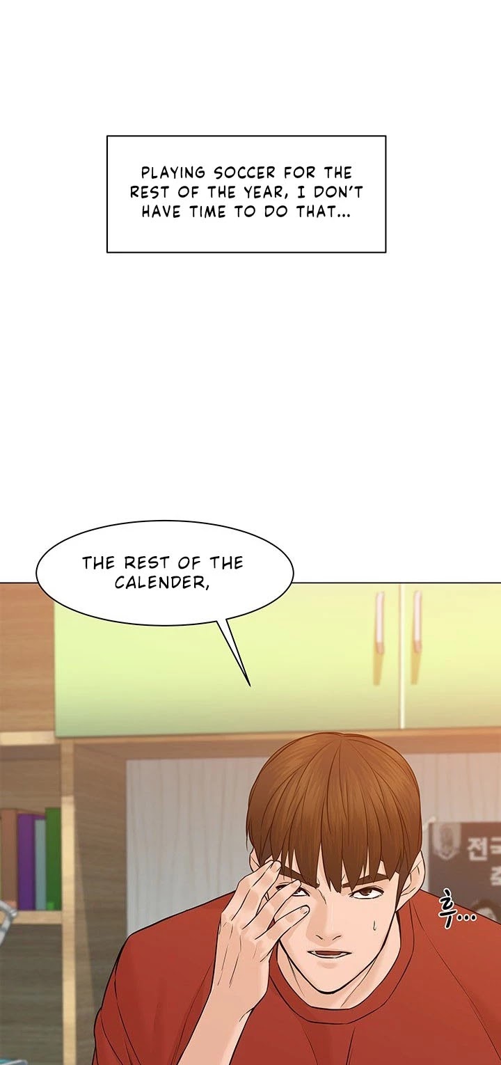 From the Grave and Back chapter 31 page 39