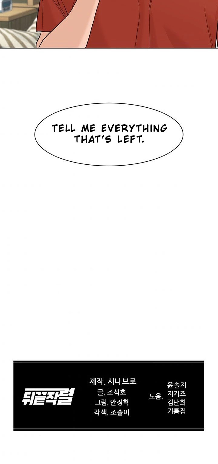 From the Grave and Back chapter 31 page 40