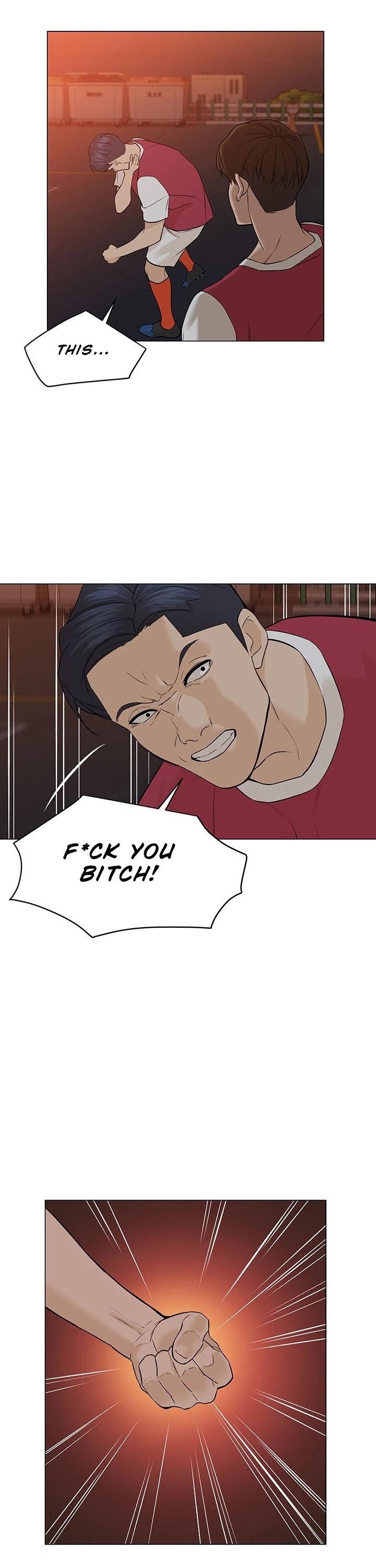 From the Grave and Back chapter 31 page 7