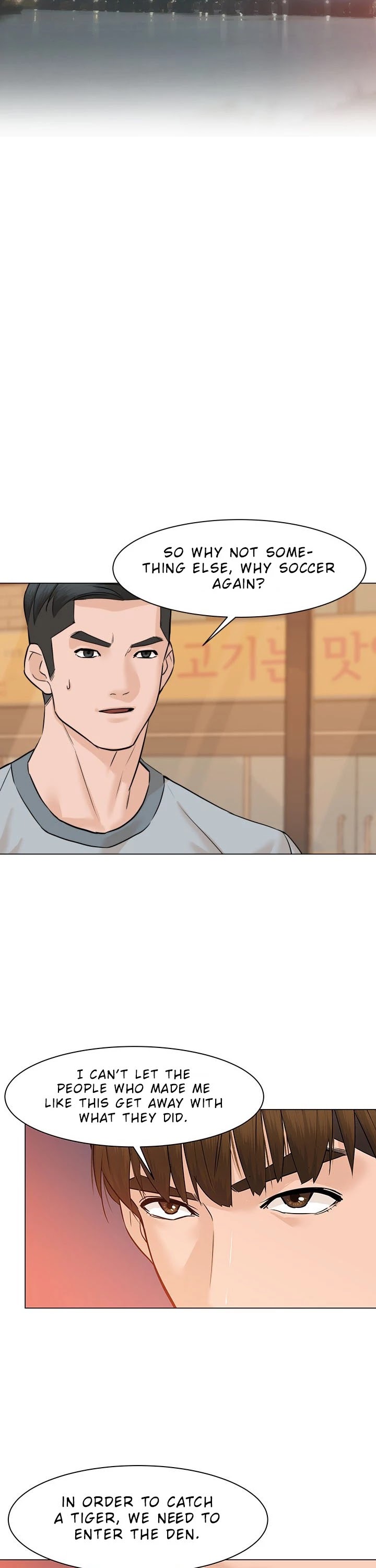 From the Grave and Back chapter 32 page 15