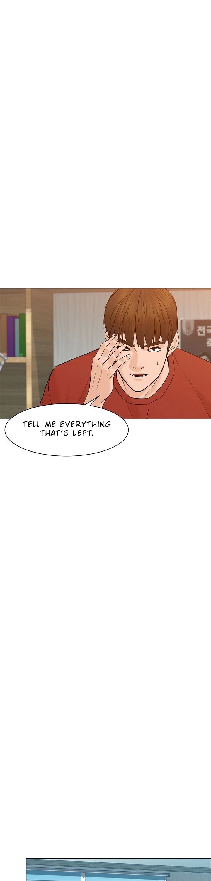 From the Grave and Back chapter 32 page 2