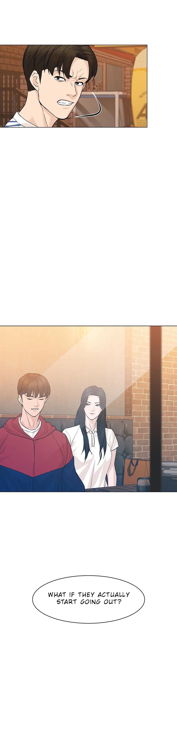 From the Grave and Back chapter 32 page 25