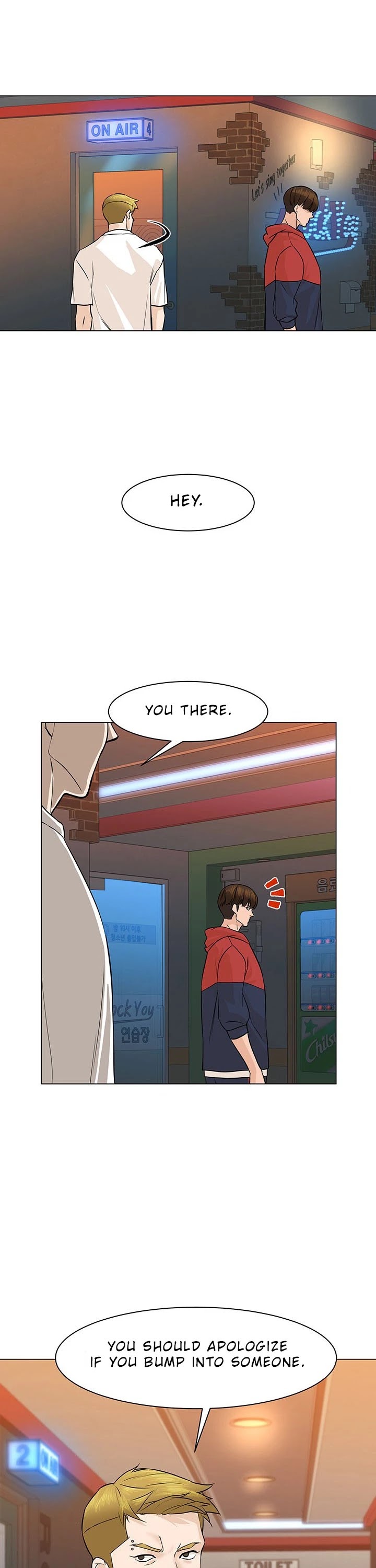 From the Grave and Back chapter 32 page 31