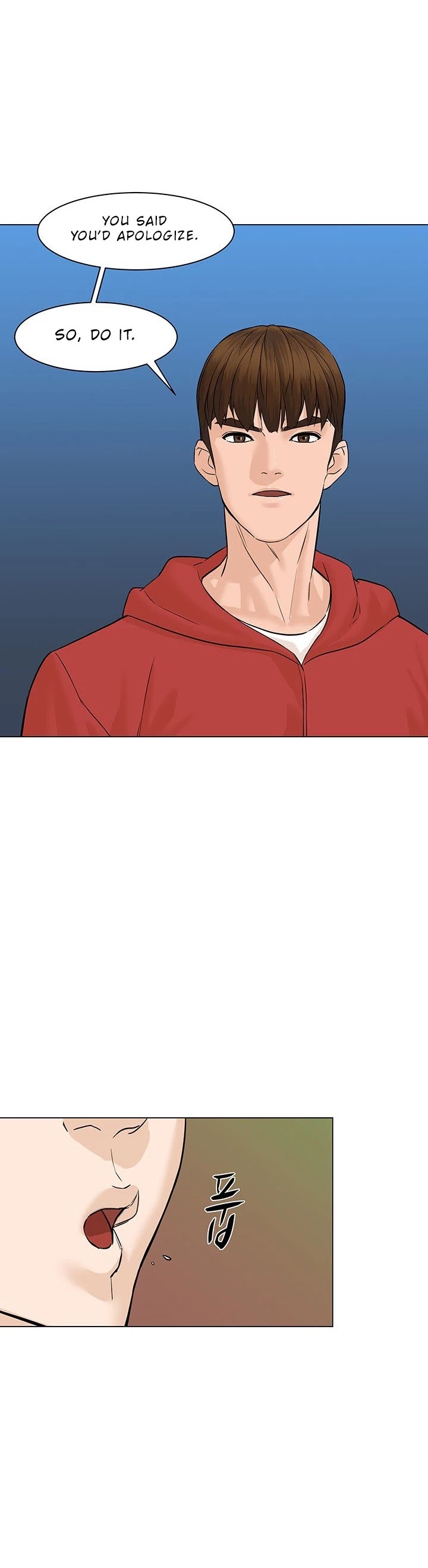 From the Grave and Back chapter 32 page 33