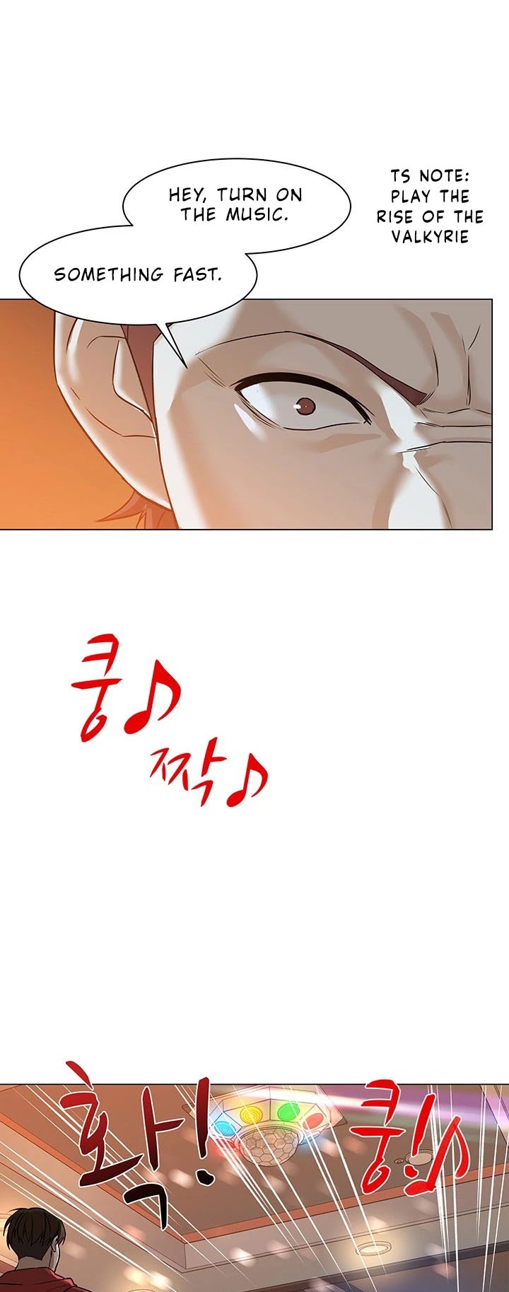 From the Grave and Back chapter 32 page 41