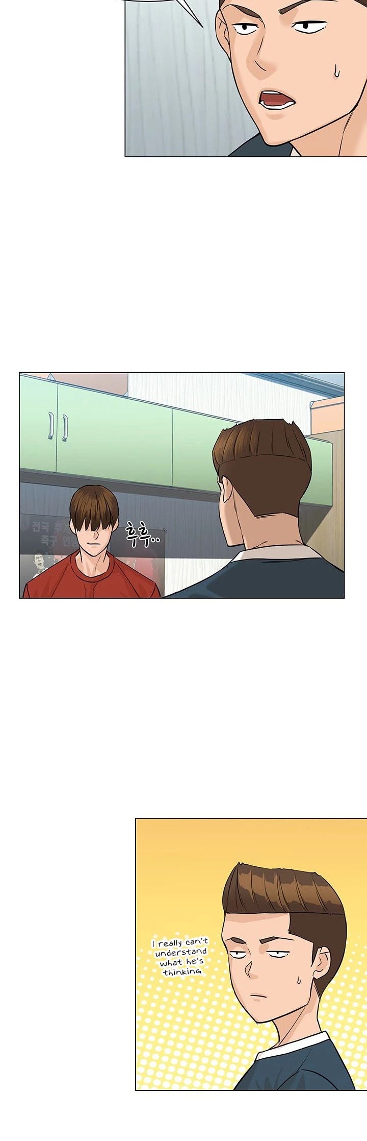 From the Grave and Back chapter 32 page 7