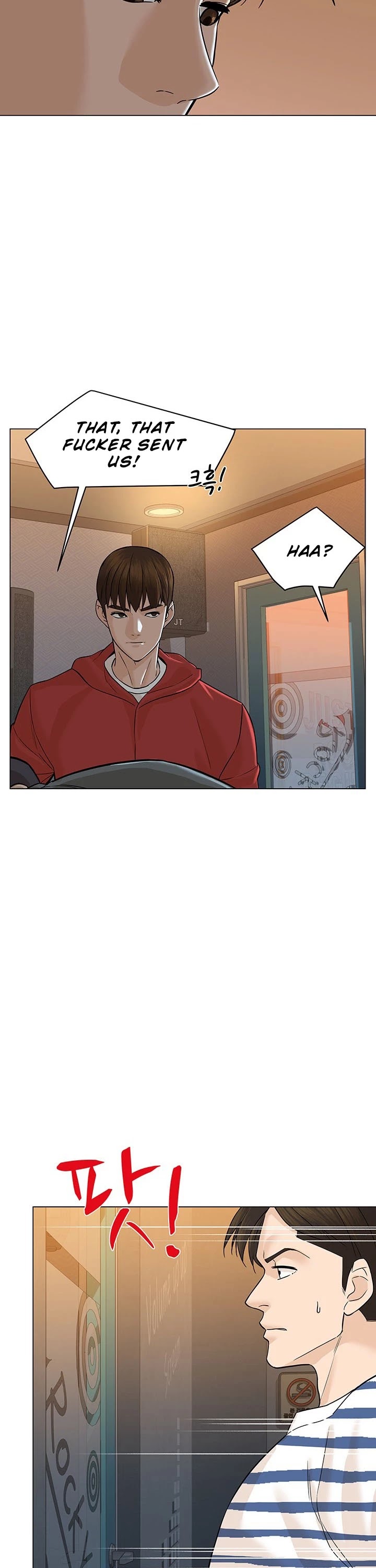 From the Grave and Back chapter 33 page 10