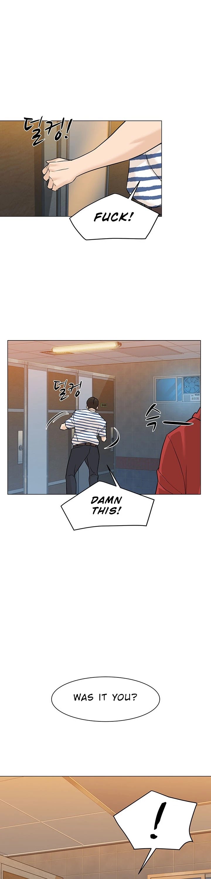 From the Grave and Back chapter 33 page 13