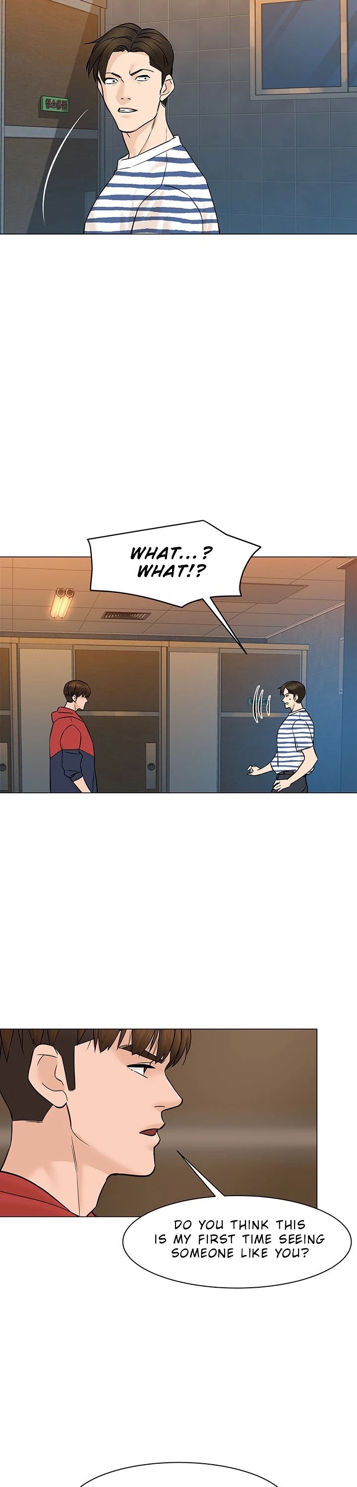 From the Grave and Back chapter 33 page 14