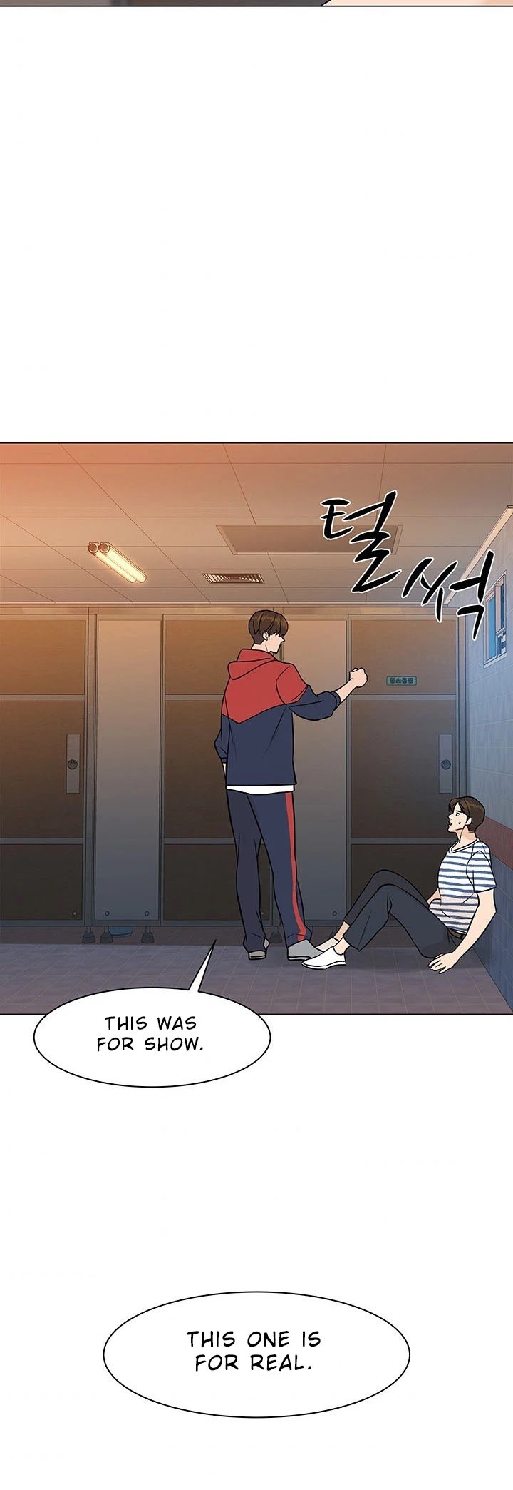 From the Grave and Back chapter 33 page 17