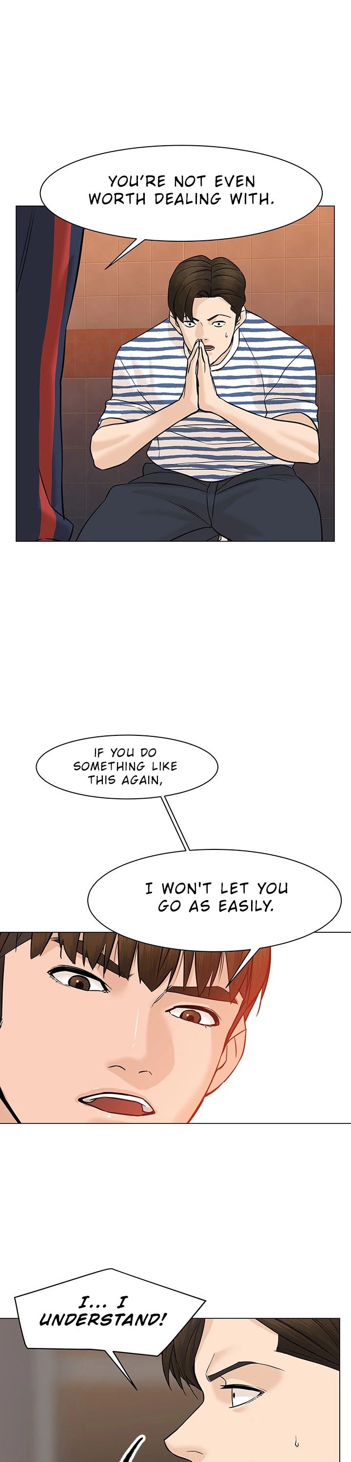 From the Grave and Back chapter 33 page 20