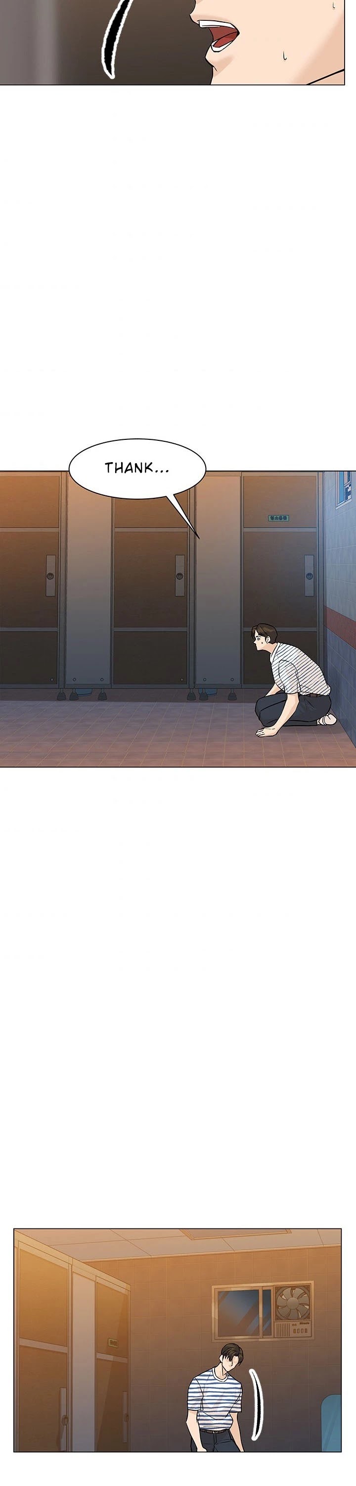 From the Grave and Back chapter 33 page 21