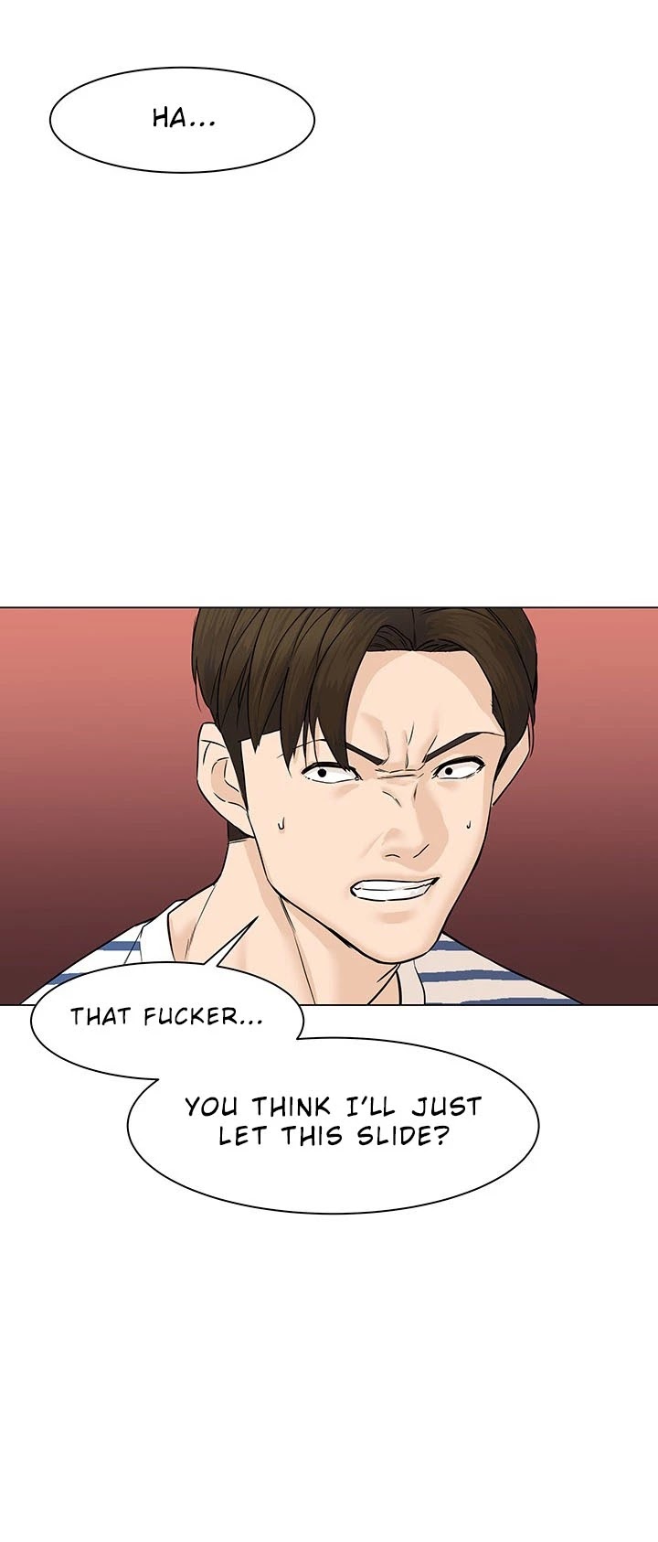 From the Grave and Back chapter 33 page 22