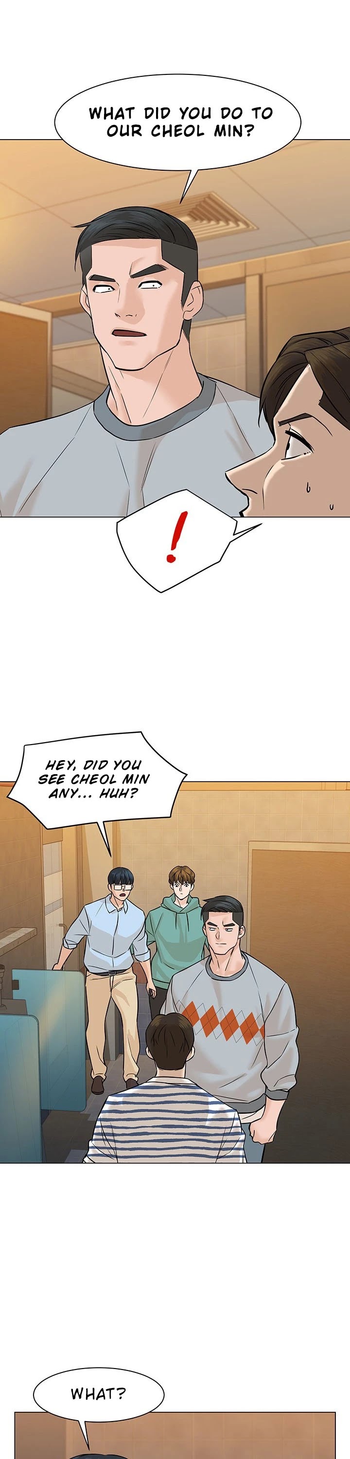 From the Grave and Back chapter 33 page 24