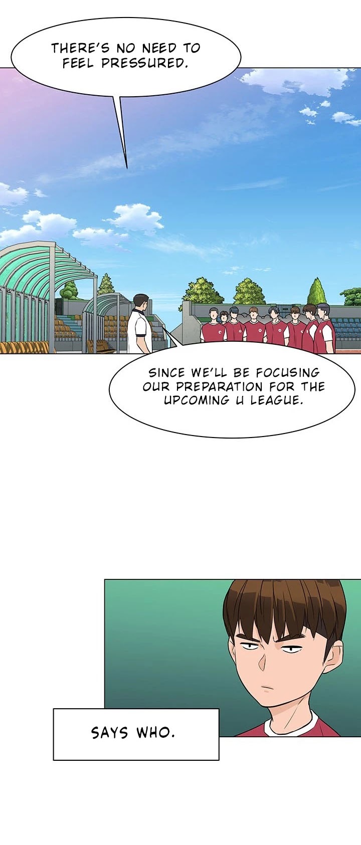 From the Grave and Back chapter 33 page 29