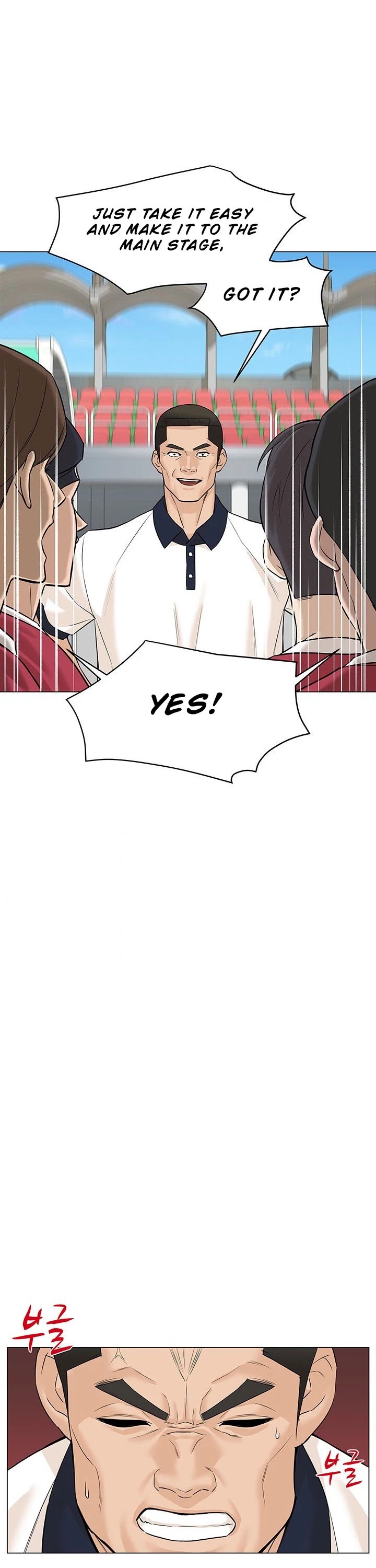 From the Grave and Back chapter 33 page 30