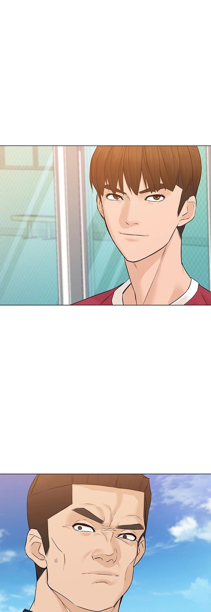 From the Grave and Back chapter 33 page 33