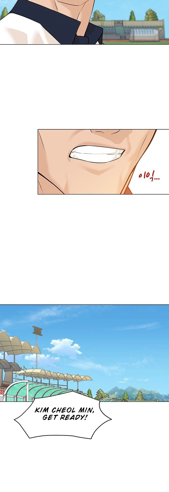 From the Grave and Back chapter 33 page 34