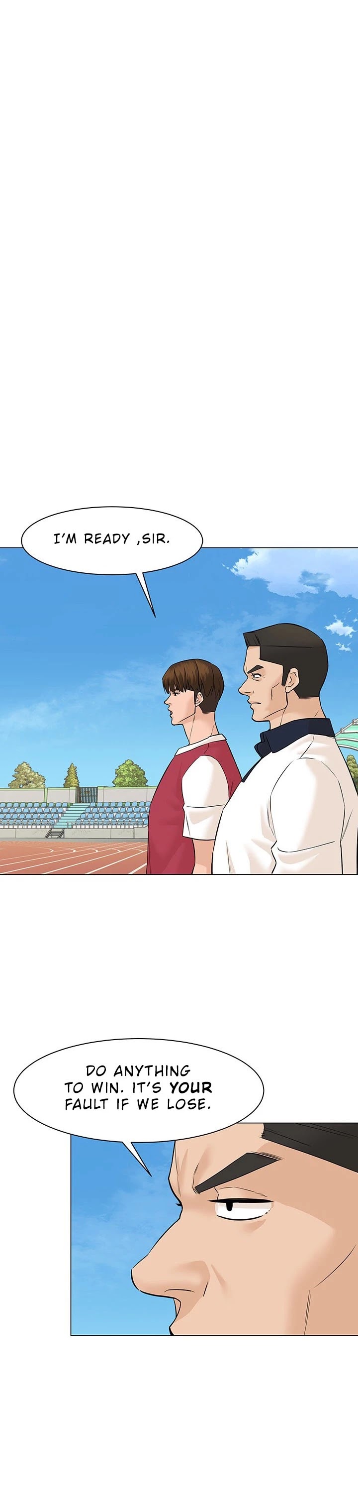 From the Grave and Back chapter 33 page 35