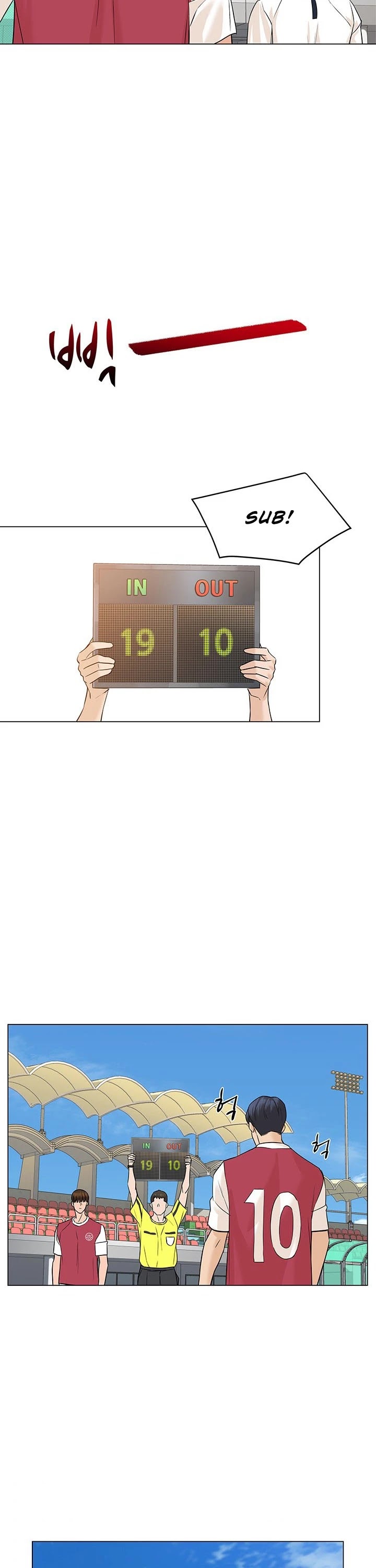 From the Grave and Back chapter 33 page 37